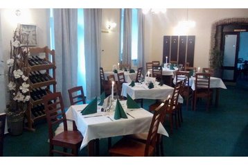 Чехия Hotel Železná Ruda, Екстериор